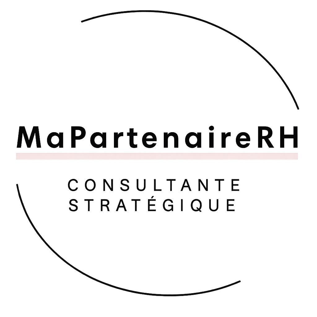 MaPartenaireRH logo